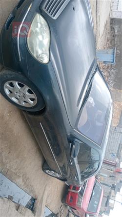 مرسيدس بنز S-Class